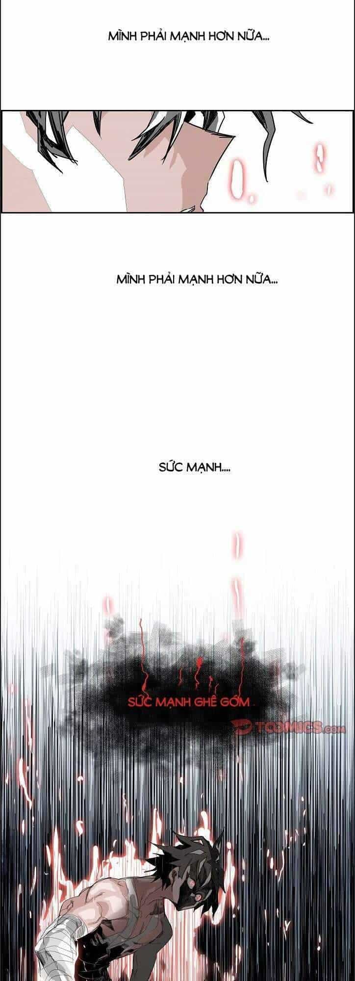 Warble - Chương 197 - ảnh 8