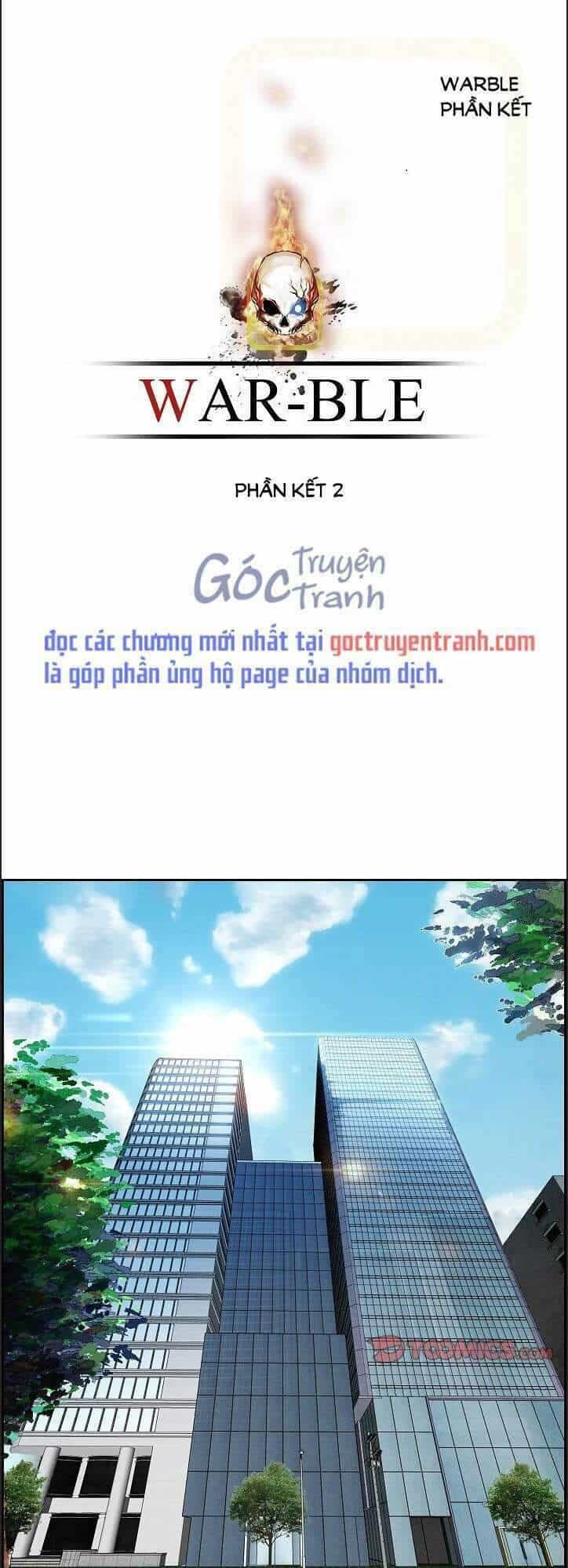 Warble - Chương 198 - ảnh 1