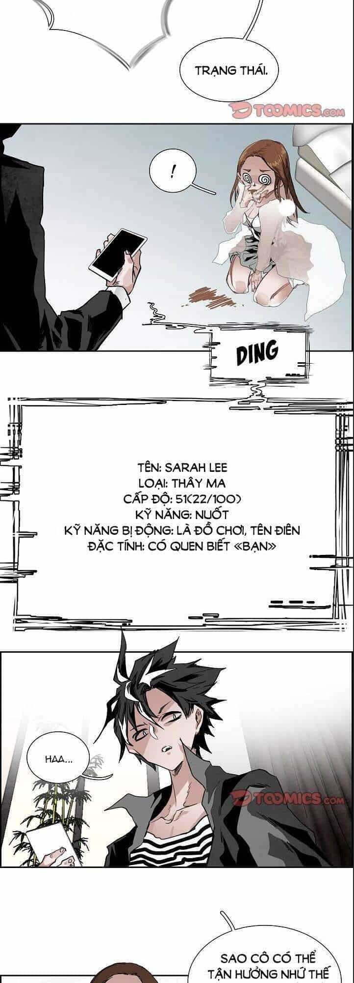 Warble - Chương 198 - ảnh 15