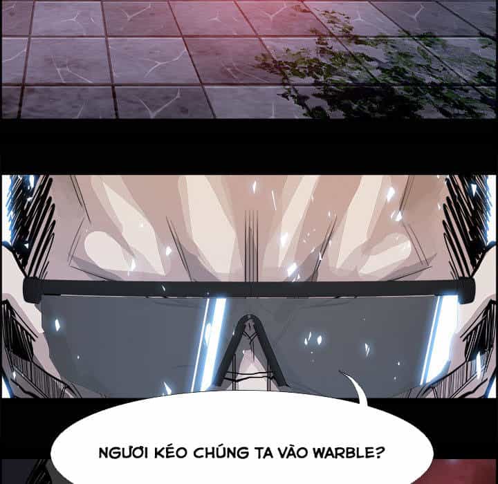 Warble - Chương 19 - ảnh 11