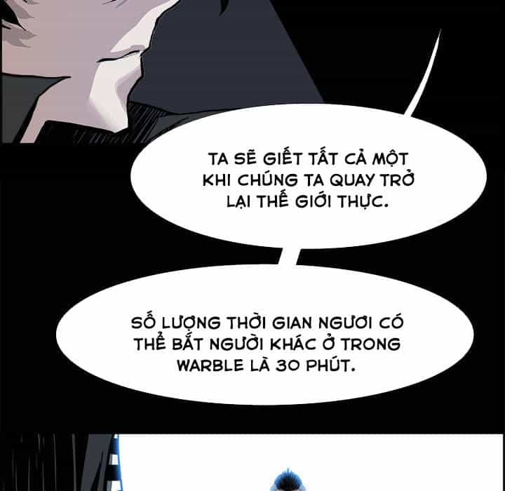 Warble - Chương 19 - ảnh 16