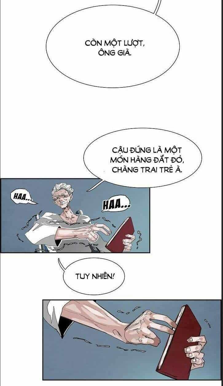 Warble - Chương 199 - ảnh 31