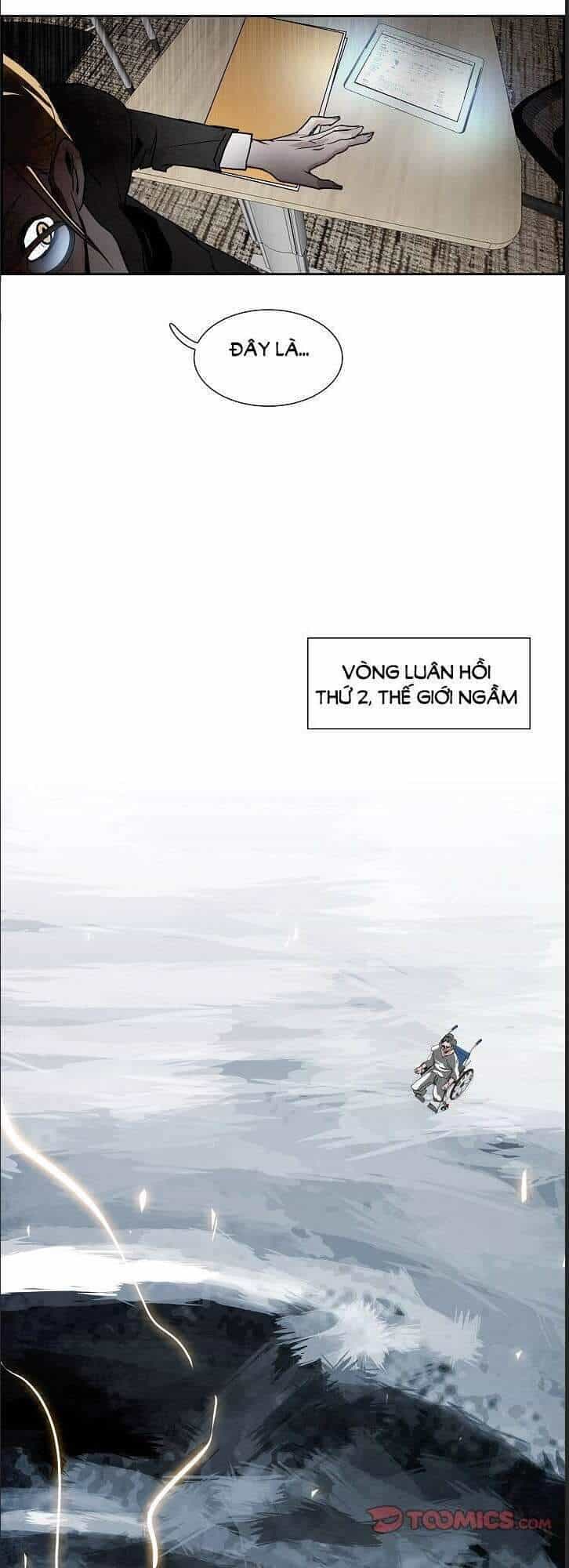 Warble - Chương 199 - ảnh 38