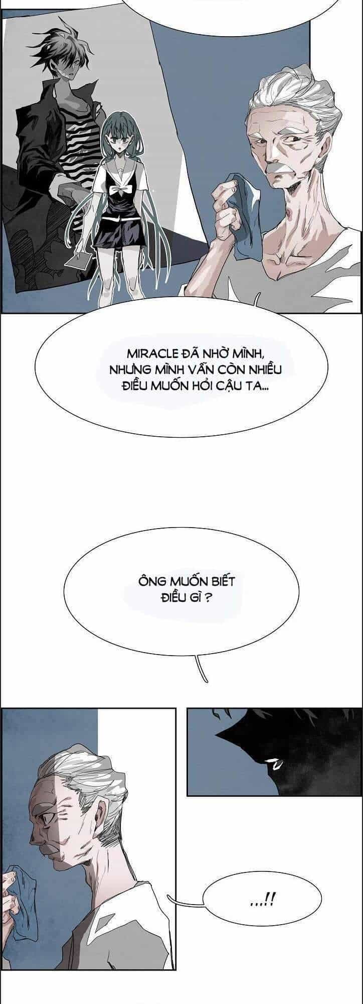 Warble - Chương 200 - ảnh 3