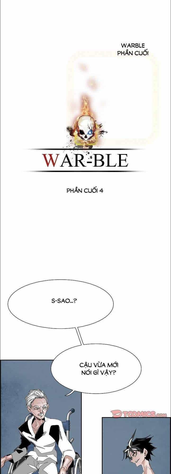 Warble - Chương 200 - ảnh 6