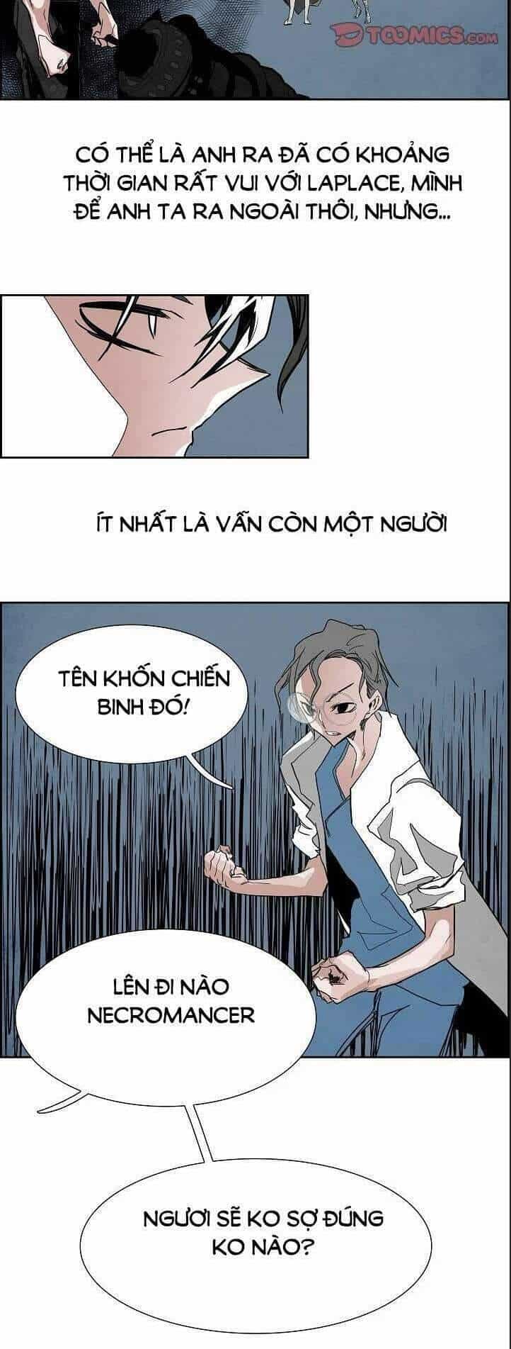 Warble - Chương 201 - ảnh 27