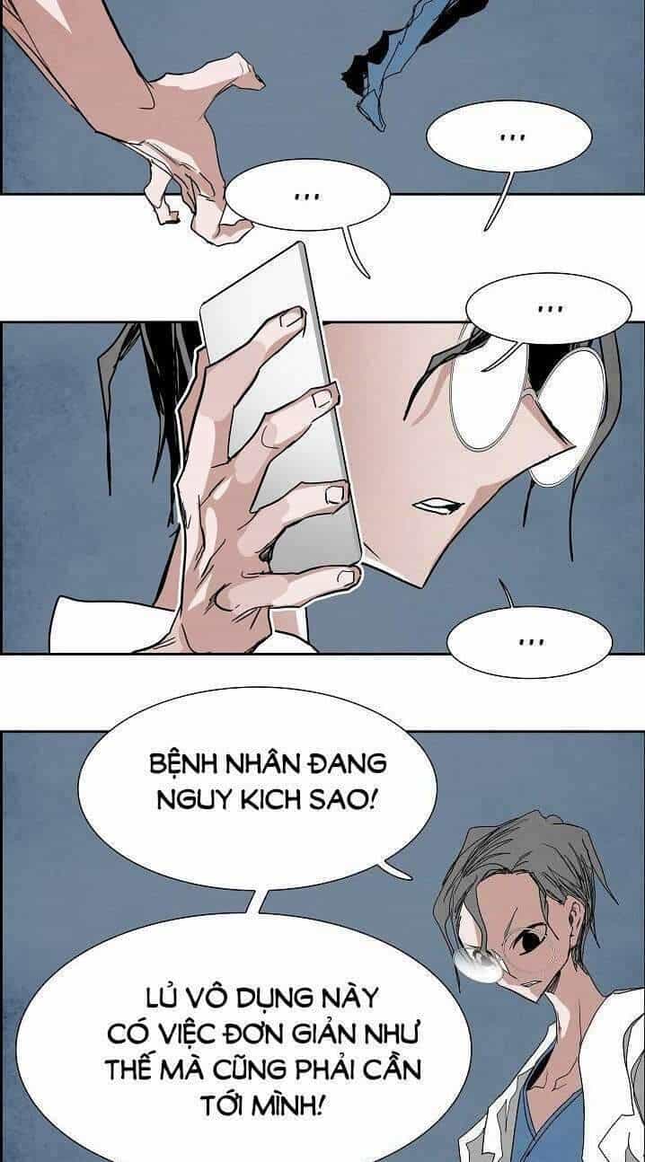 Warble - Chương 201 - ảnh 30