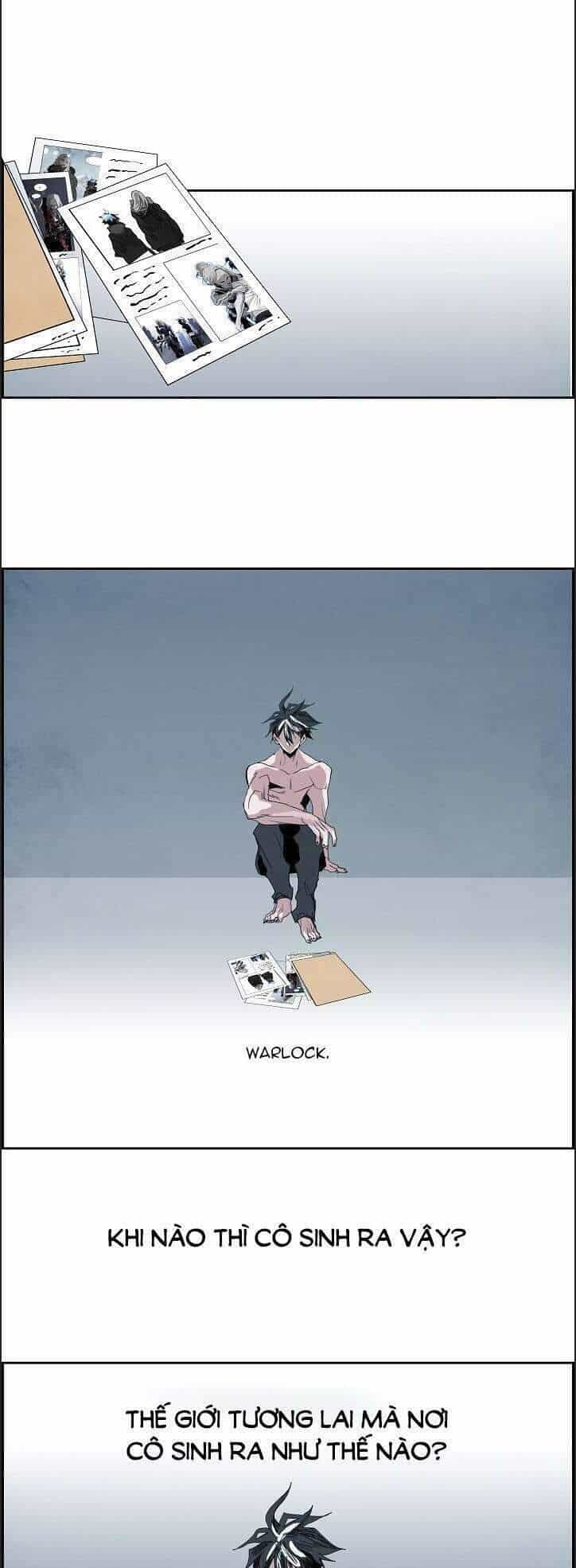 Warble - Chương 201 - ảnh 35