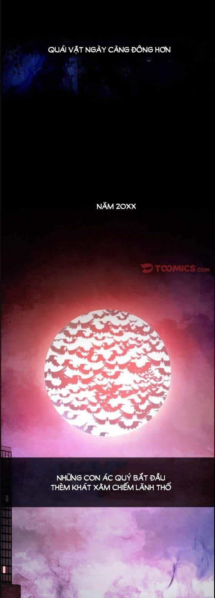 Warble - Chương 202 - ảnh 1