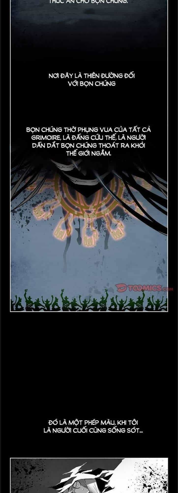 Warble - Chương 202 - ảnh 11