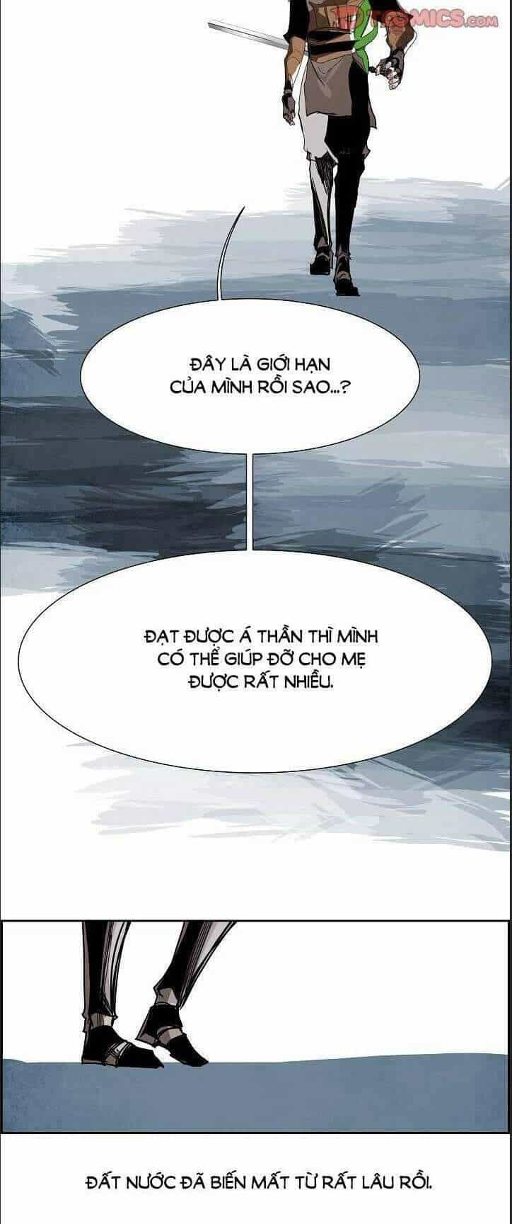 Warble - Chương 203 - ảnh 16