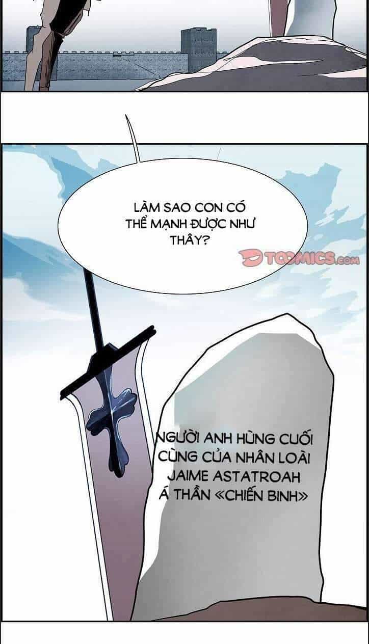Warble - Chương 203 - ảnh 43