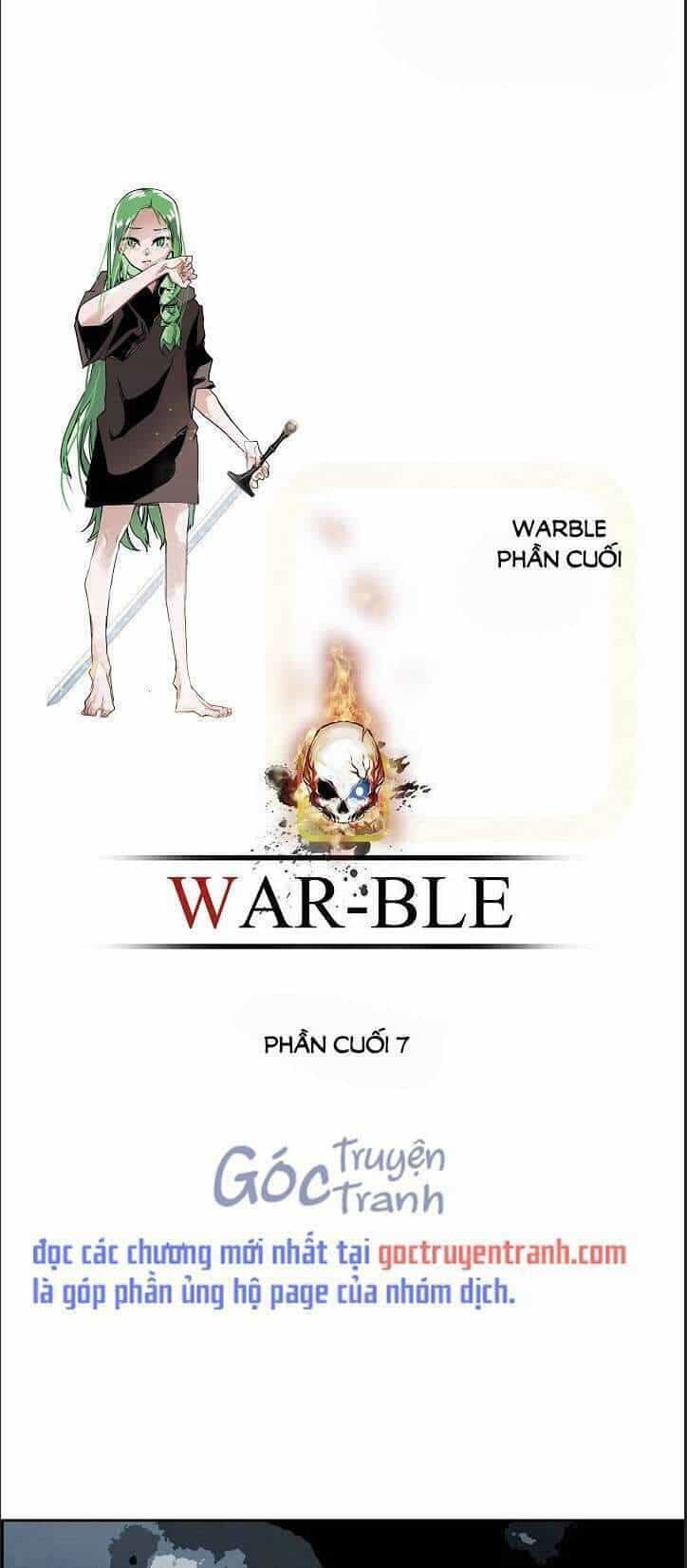 Warble - Chương 203 - ảnh 7