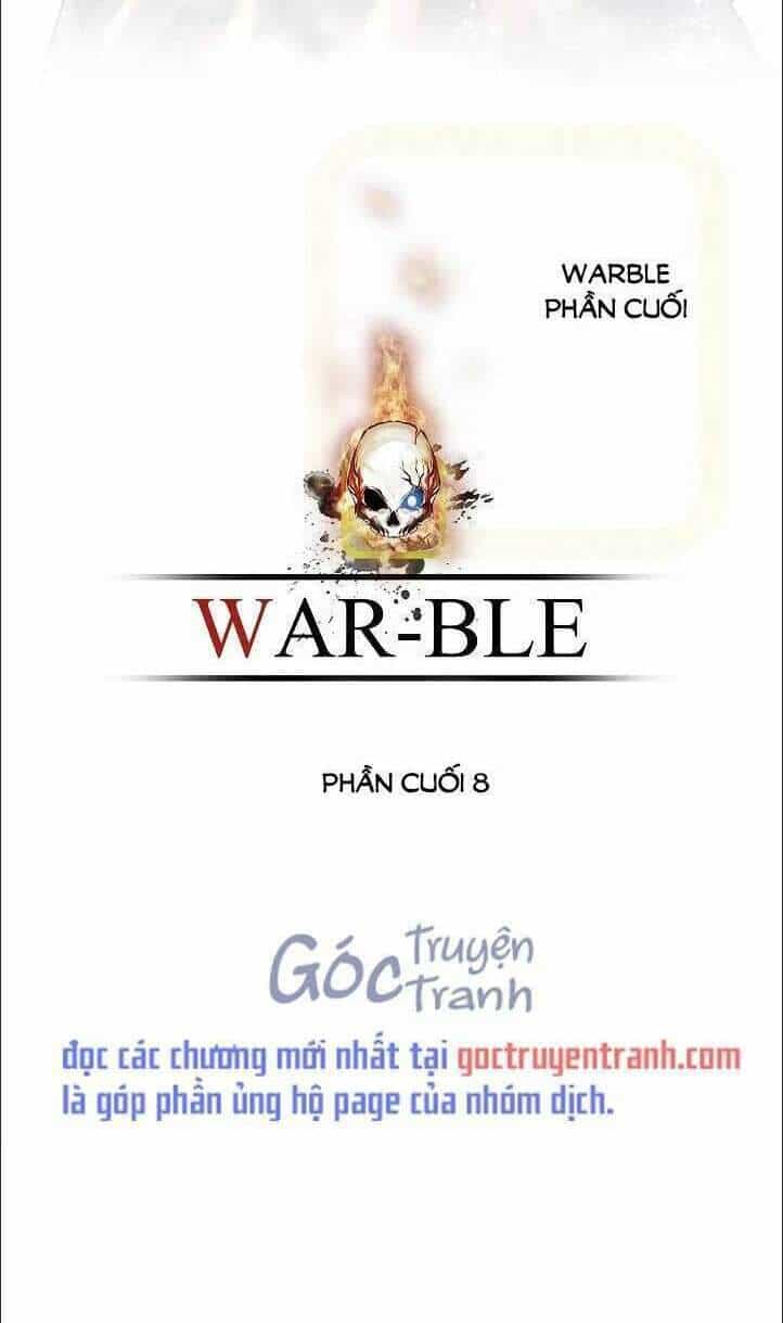 Warble - Chương 204 - ảnh 11