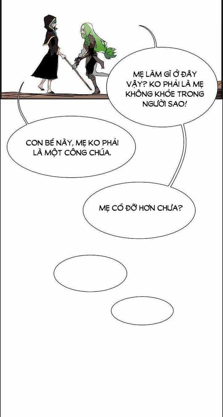 Warble - Chương 204 - ảnh 14