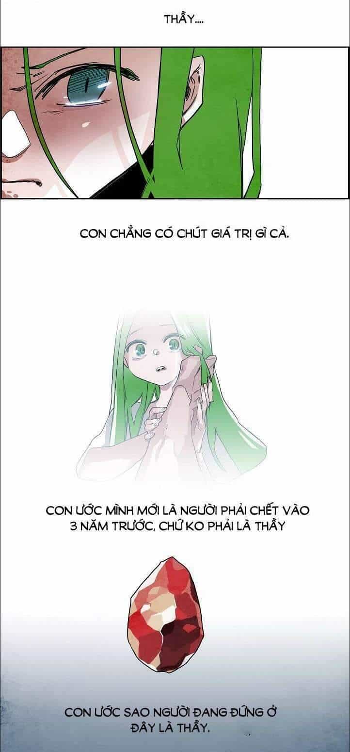 Warble - Chương 204 - ảnh 41