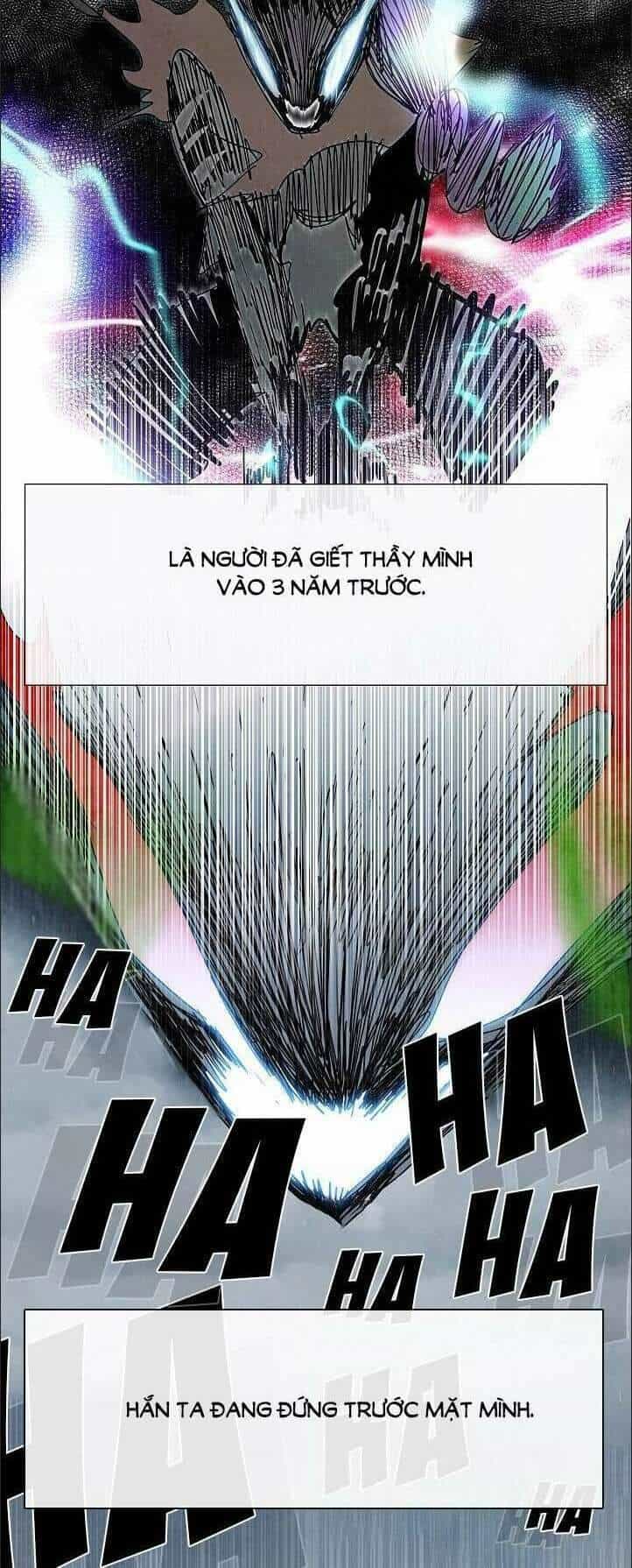 Warble - Chương 204 - ảnh 46