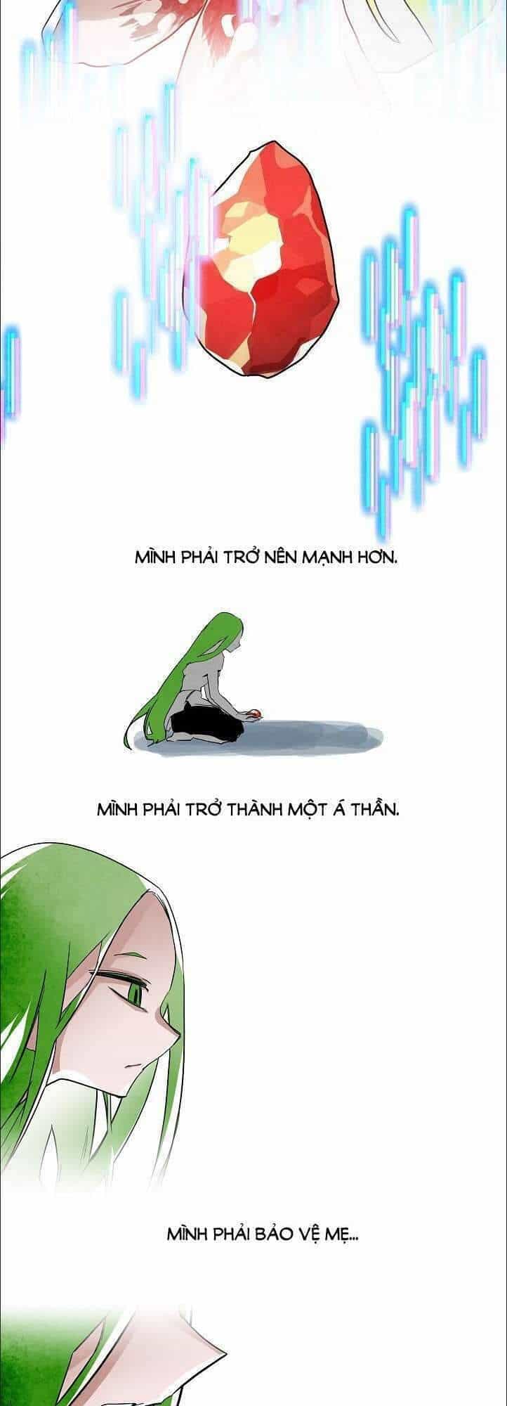 Warble - Chương 204 - ảnh 7