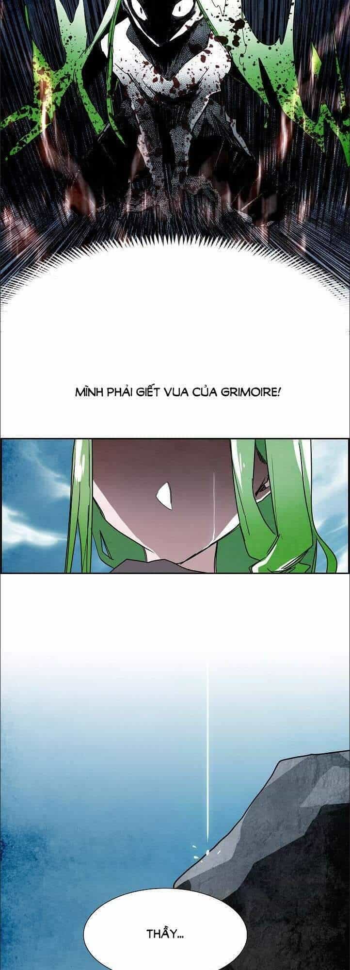 Warble - Chương 204 - ảnh 9