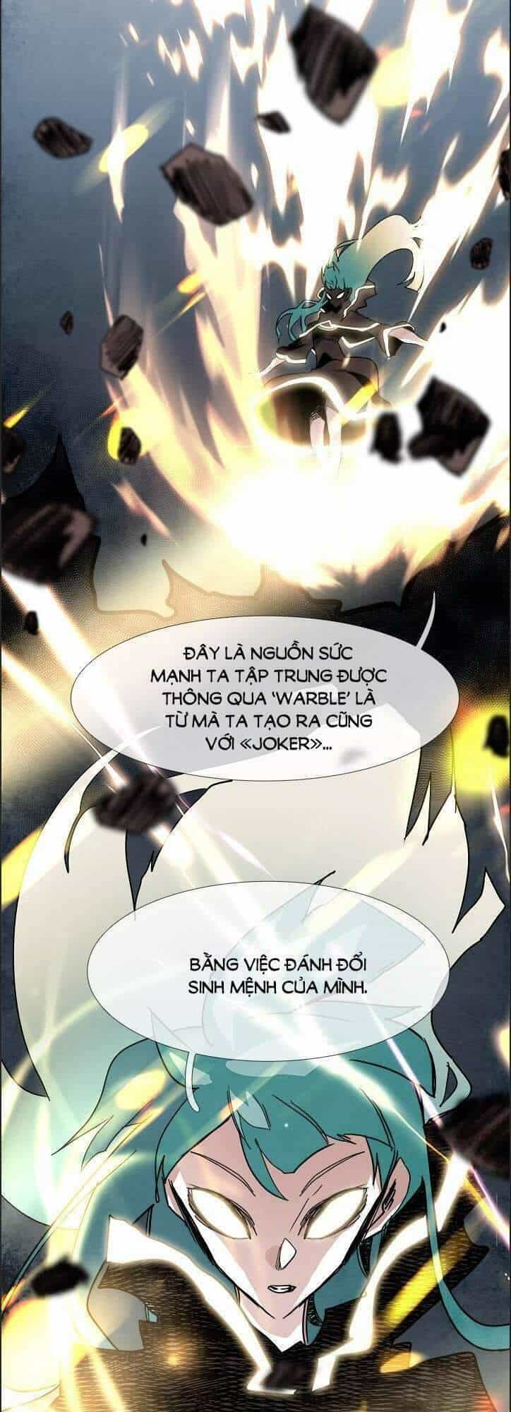 Warble - Chương 205 - ảnh 30