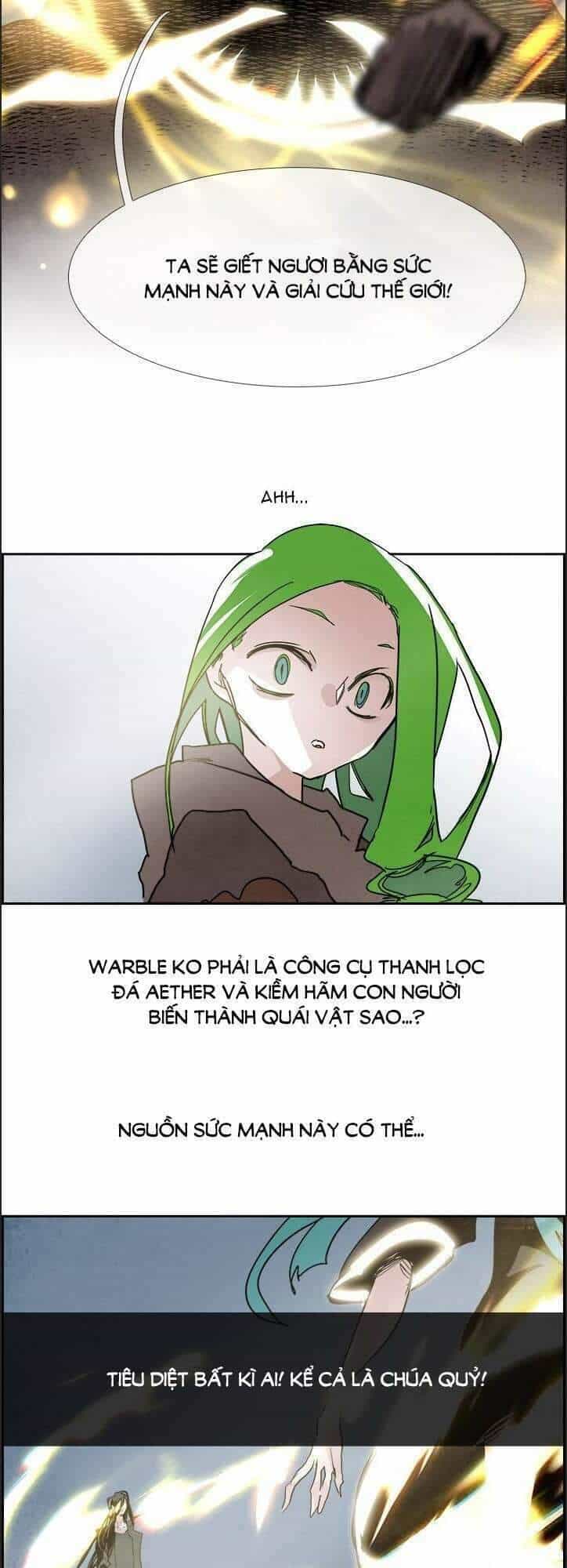 Warble - Chương 205 - ảnh 31
