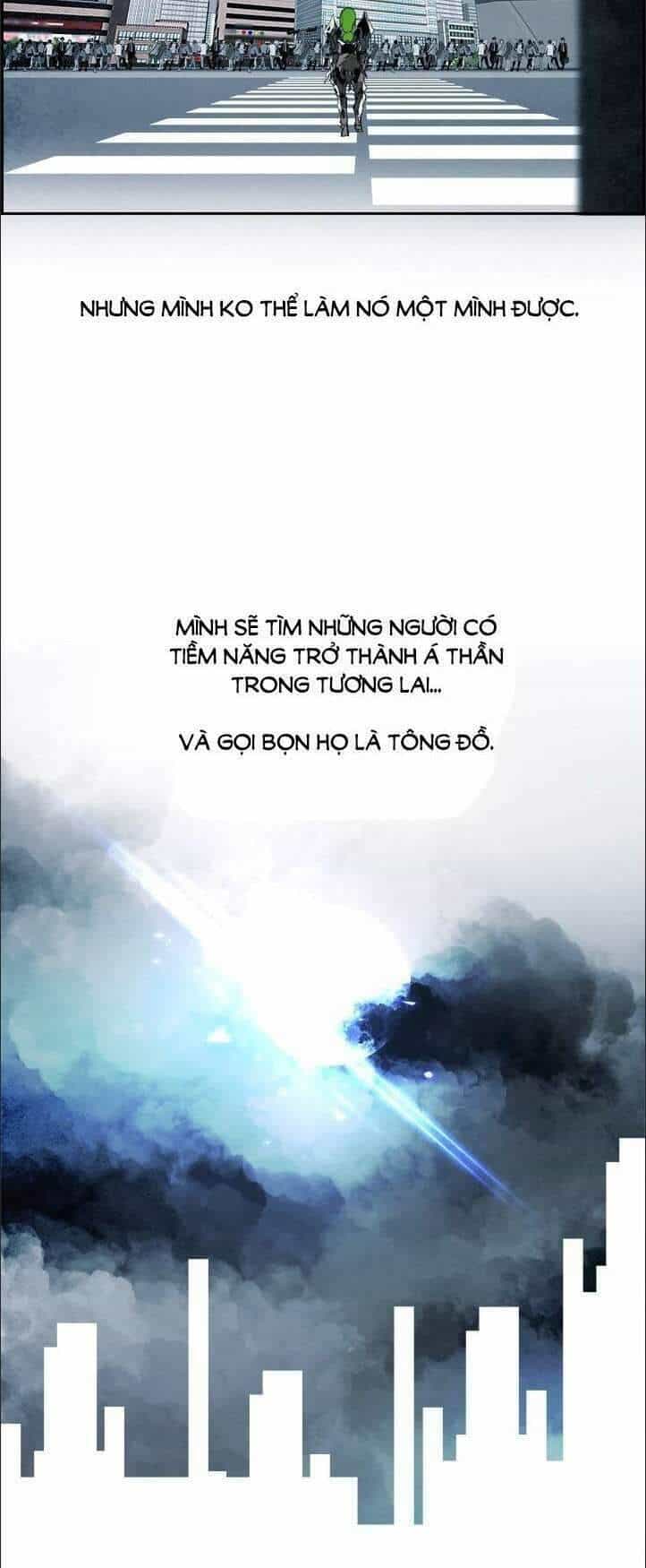 Warble - Chương 205 - ảnh 56