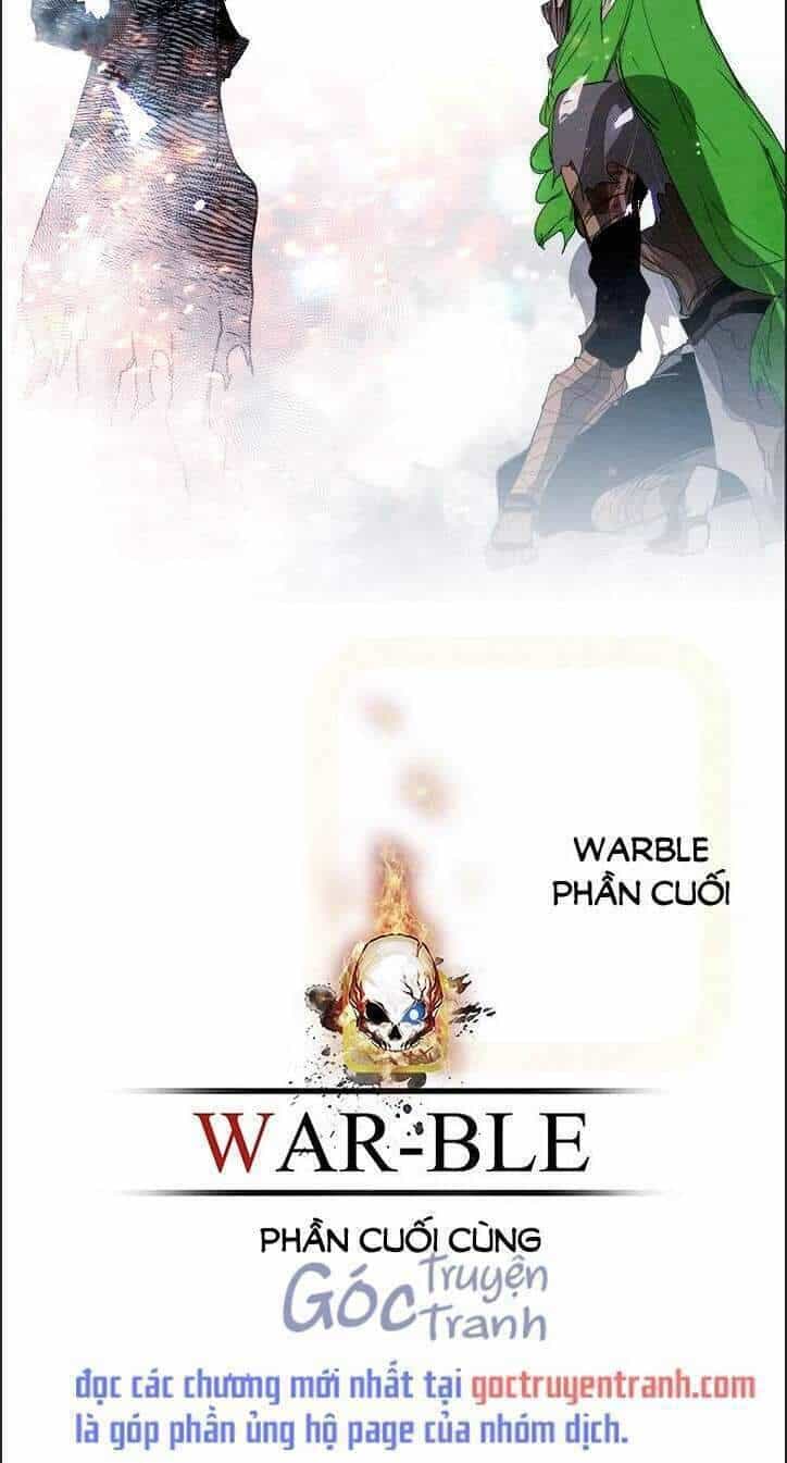 Warble - Chương 205 - ảnh 8