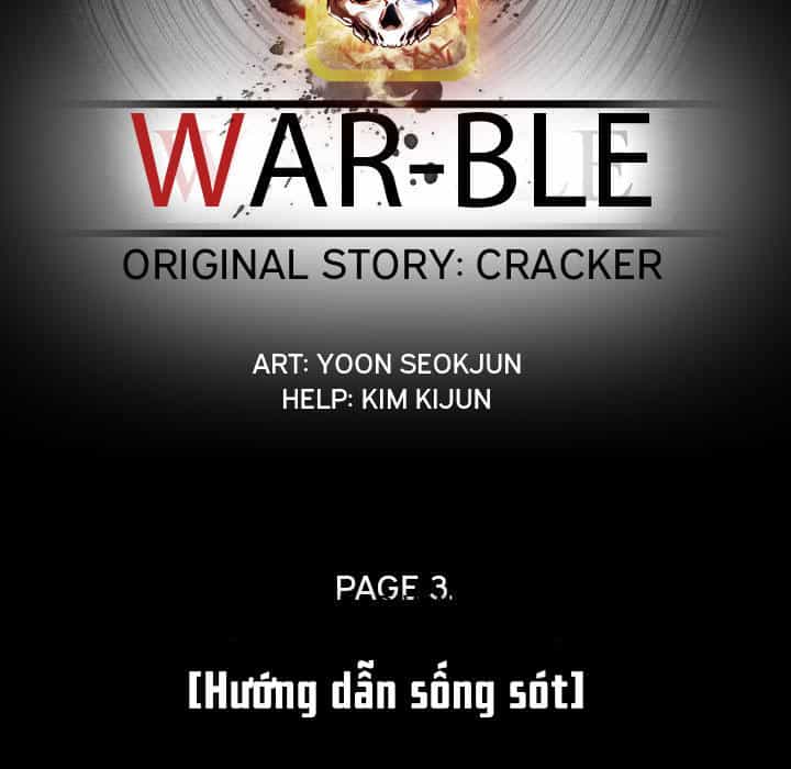 Warble - Chương 20 - ảnh 11