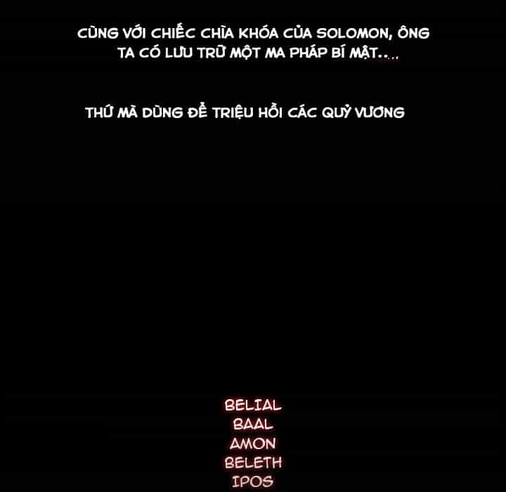 Warble - Chương 21 - ảnh 10
