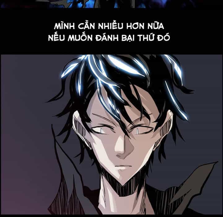Warble - Chương 22 - ảnh 19