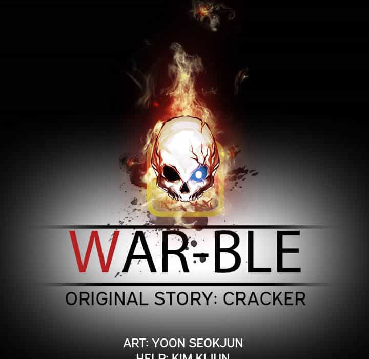 Warble - Chương 22 - ảnh 24