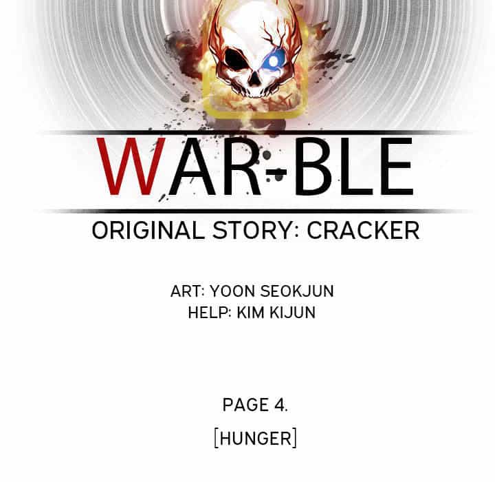Warble - Chương 24 - ảnh 31