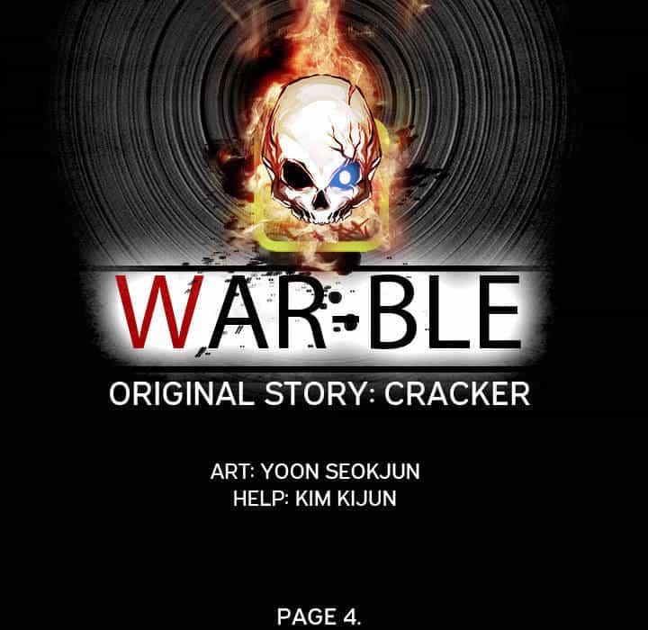 Warble - Chương 25 - ảnh 29