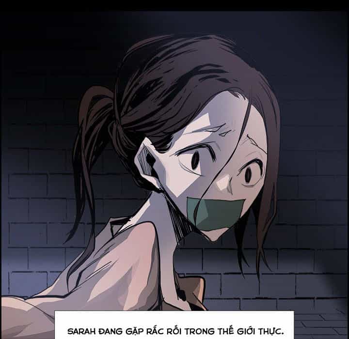 Warble - Chương 25 - ảnh 32