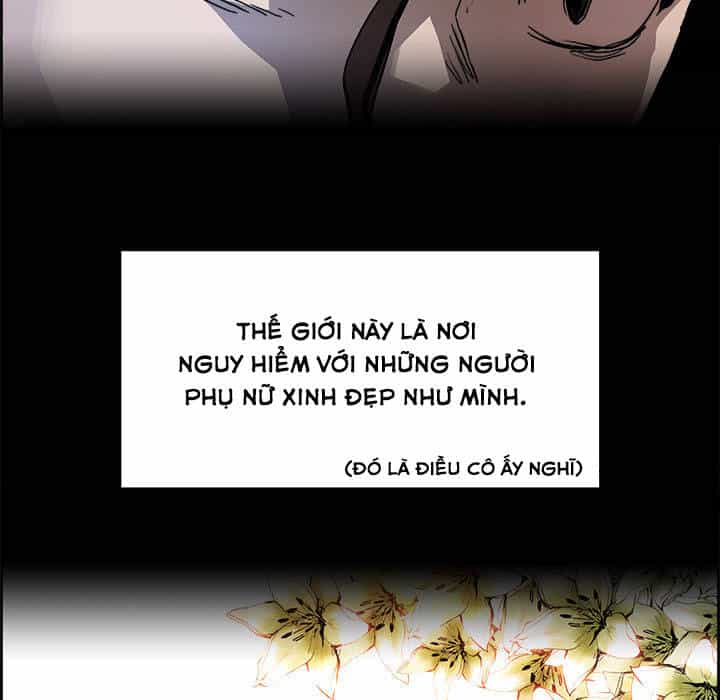 Warble - Chương 25 - ảnh 34