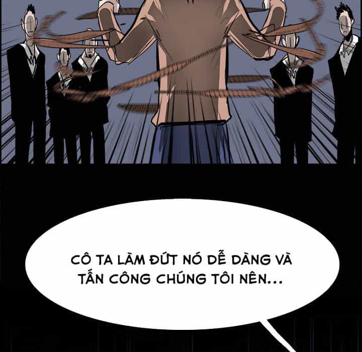 Warble - Chương 25 - ảnh 42