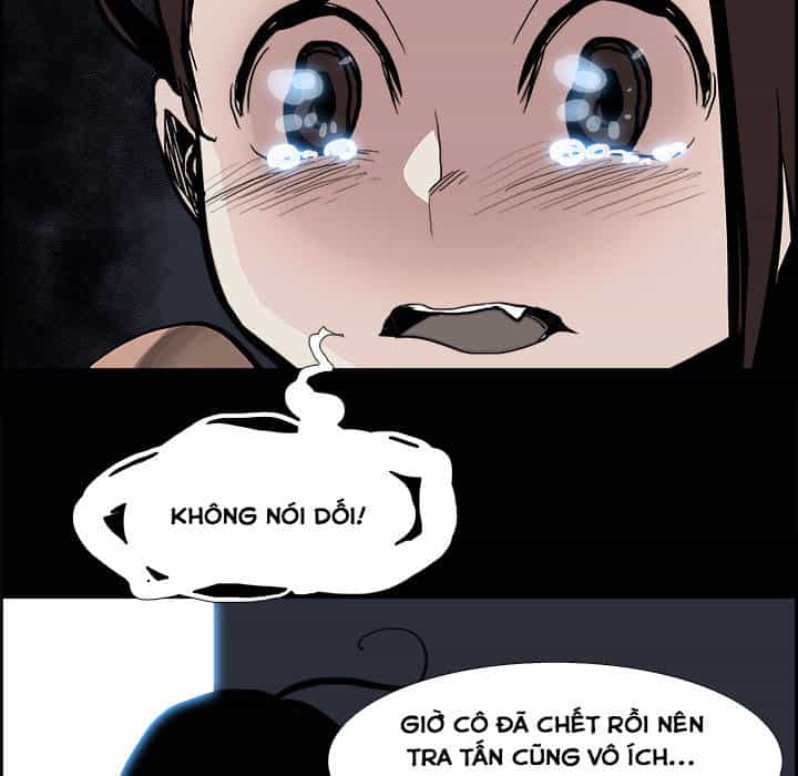 Warble - Chương 26 - ảnh 20
