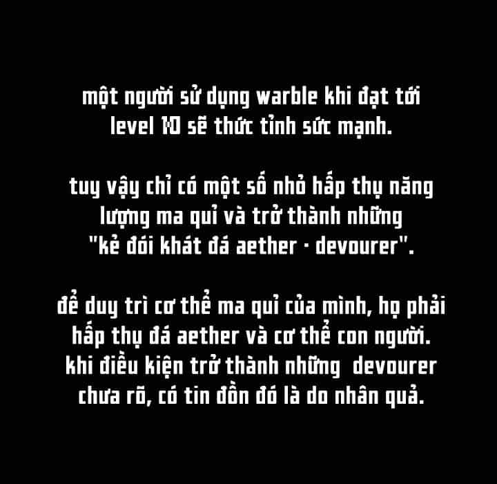 Warble - Chương 26 - ảnh 62