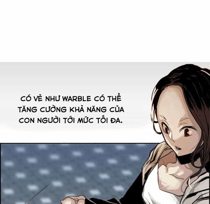 Warble - Chương 1 - ảnh 14