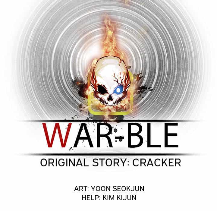 Warble - Chương 28 - ảnh 20