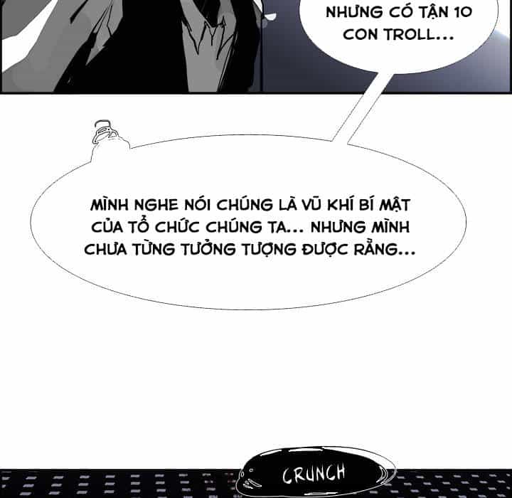 Warble - Chương 28 - ảnh 34