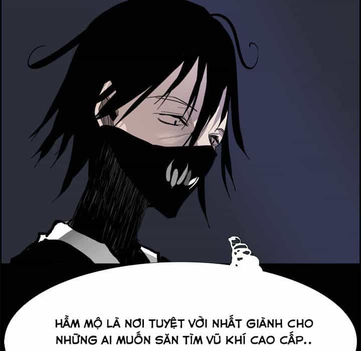 Warble - Chương 29 - ảnh 39