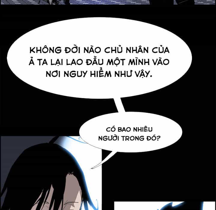Warble - Chương 29 - ảnh 49
