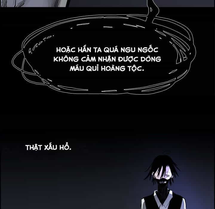 Warble - Chương 30 - ảnh 3