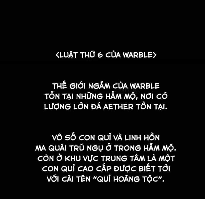 Warble - Chương 30 - ảnh 54
