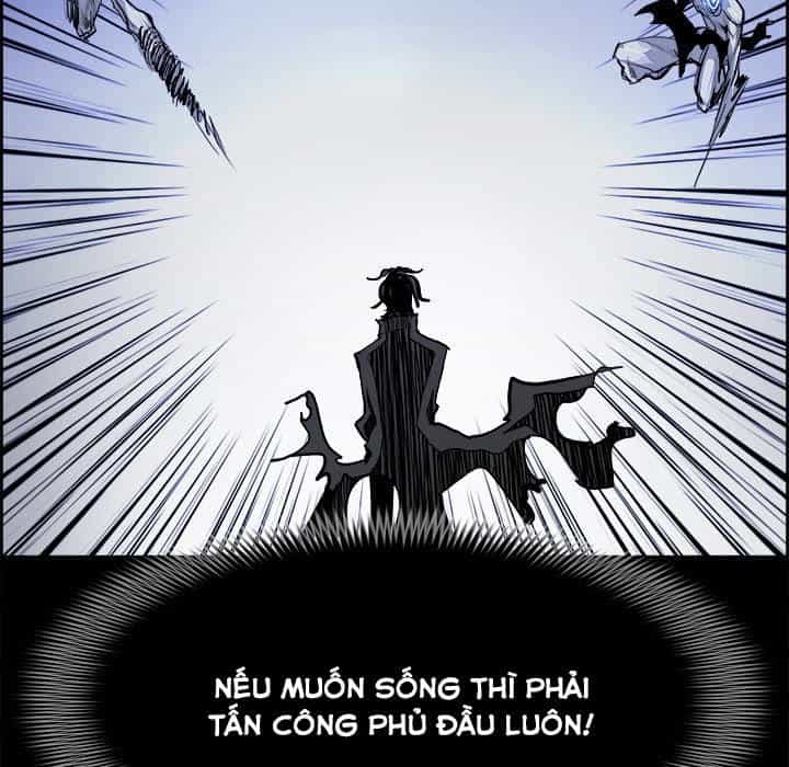 Warble - Chương 31 - ảnh 20