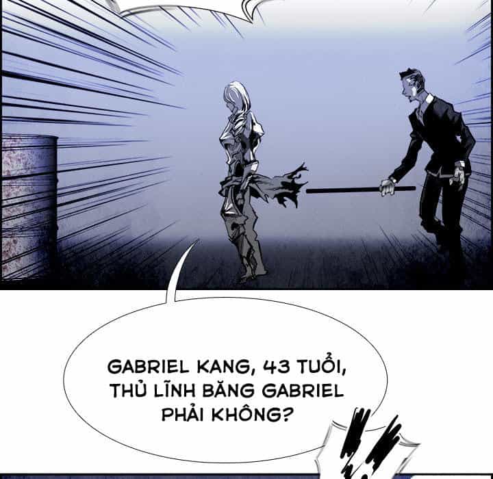 Warble - Chương 34 - ảnh 3
