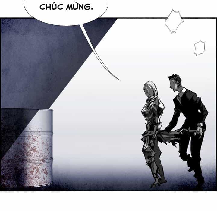 Warble - Chương 34 - ảnh 6