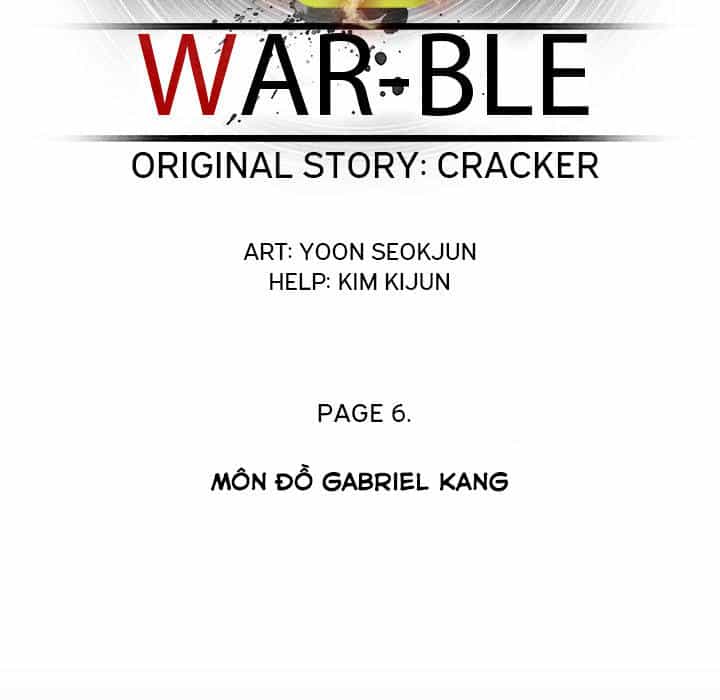 Warble - Chương 35 - ảnh 37