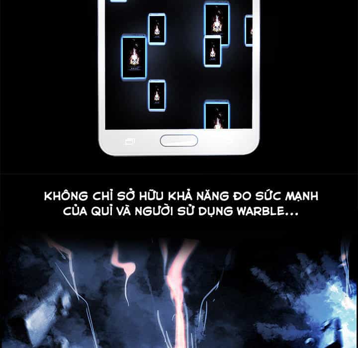 Warble - Chương 35 - ảnh 56